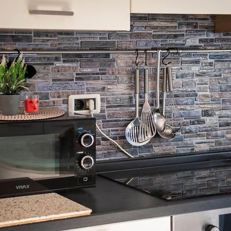 Apartment Rogic 로비니 외부 사진