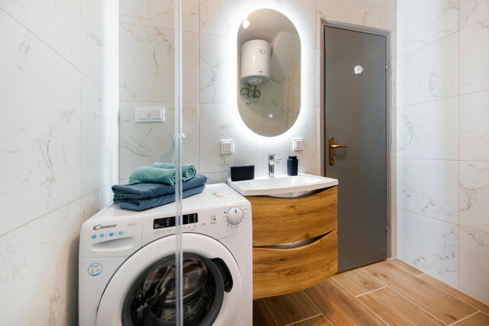 Apartment Rogic 로비니 외부 사진