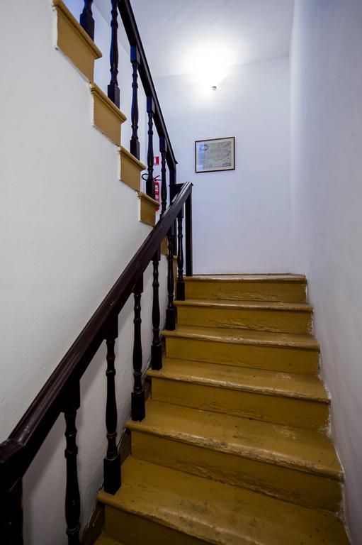 Apartment Rogic 로비니 외부 사진